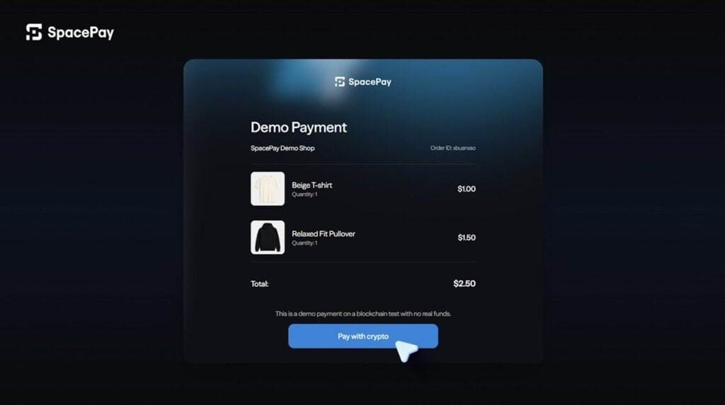 This Undervalued Altcoin Could Be the Best Crypto to Invest In Right Now – Meet SpacePay