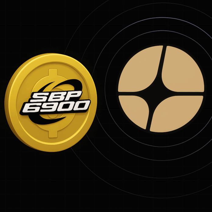 Best Crypto to Buy Now as SPX6900, ASTR Lead Top Gainers
