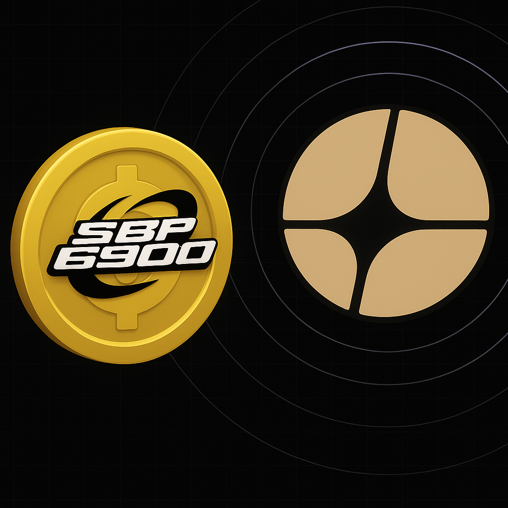 Best Crypto to Buy Now as SPX6900 and ASTER Lead Today’s Top Gainers