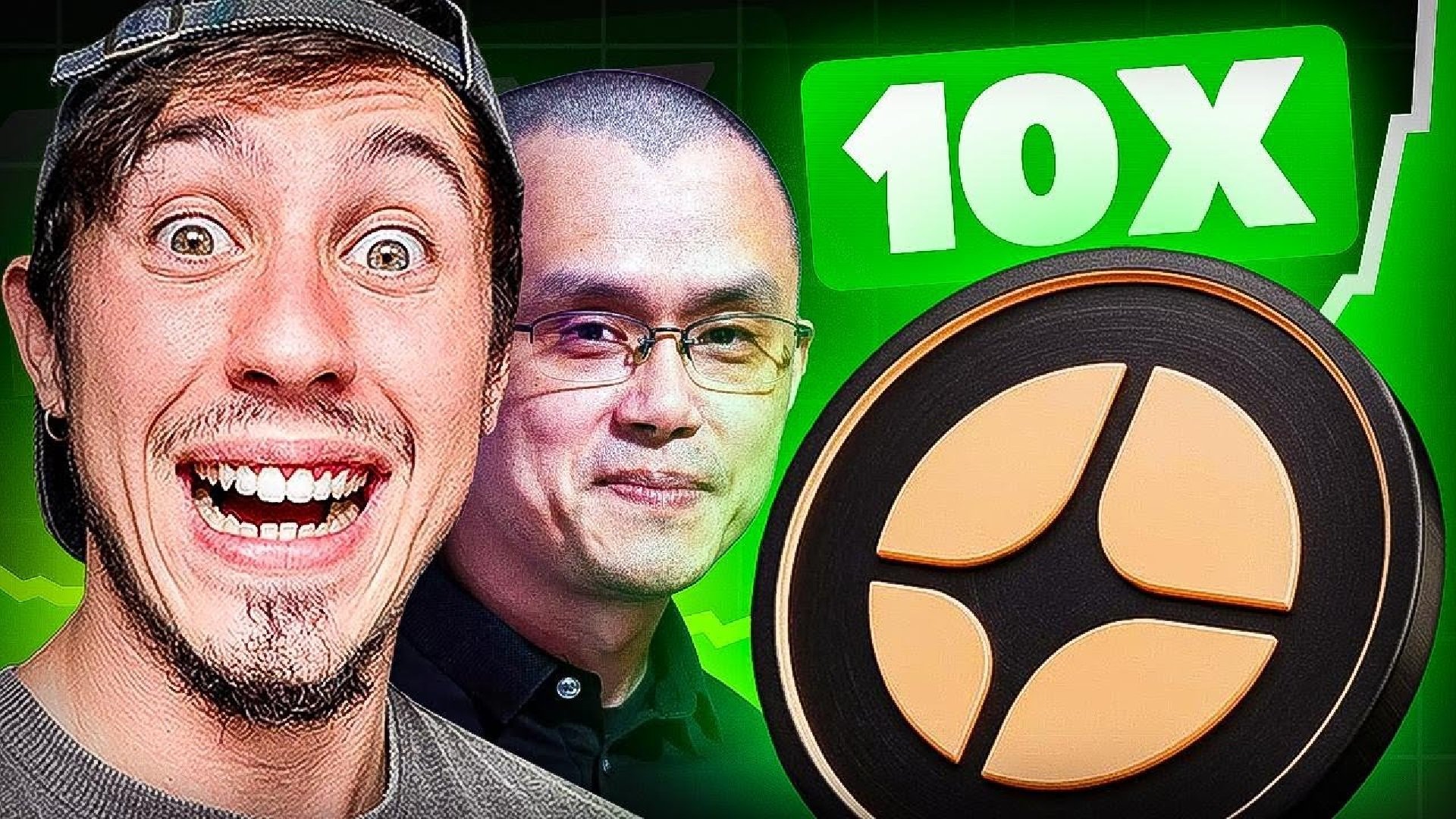 Jacob's Crypto Clan Discord Founder Predicts  ASTER Price