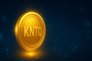 kinetiq kntq governance token