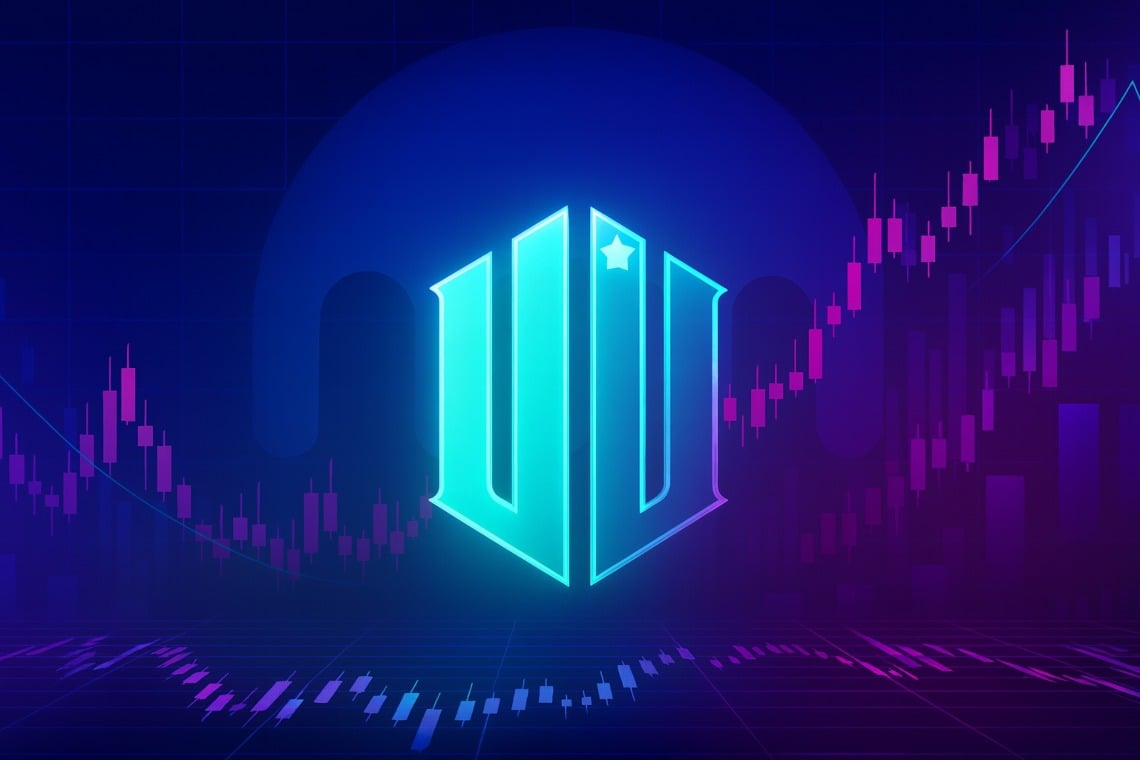 U2U Network will be launched on Kraken