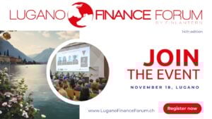 lugano finance forum