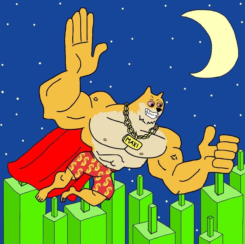 Finest Meme Cash to Put money into 2025 – Cryptonews High Picks for October