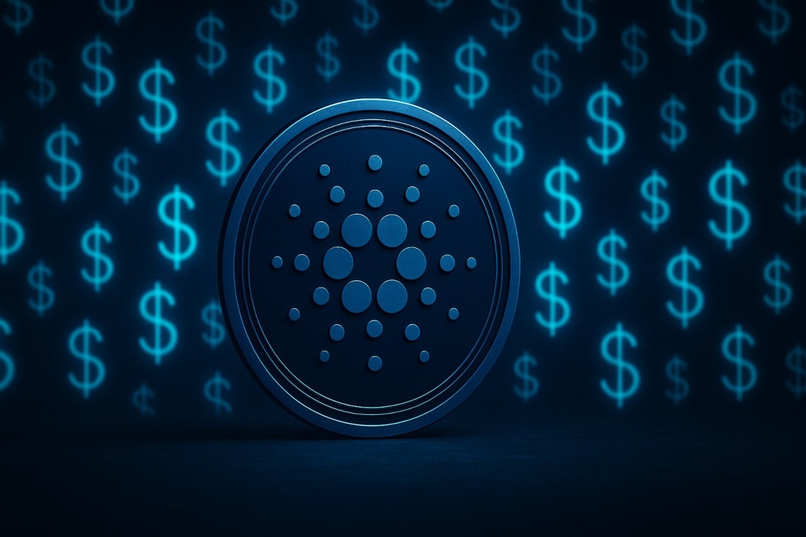 Cardano: Moneta (USDM) stablecoin is coming