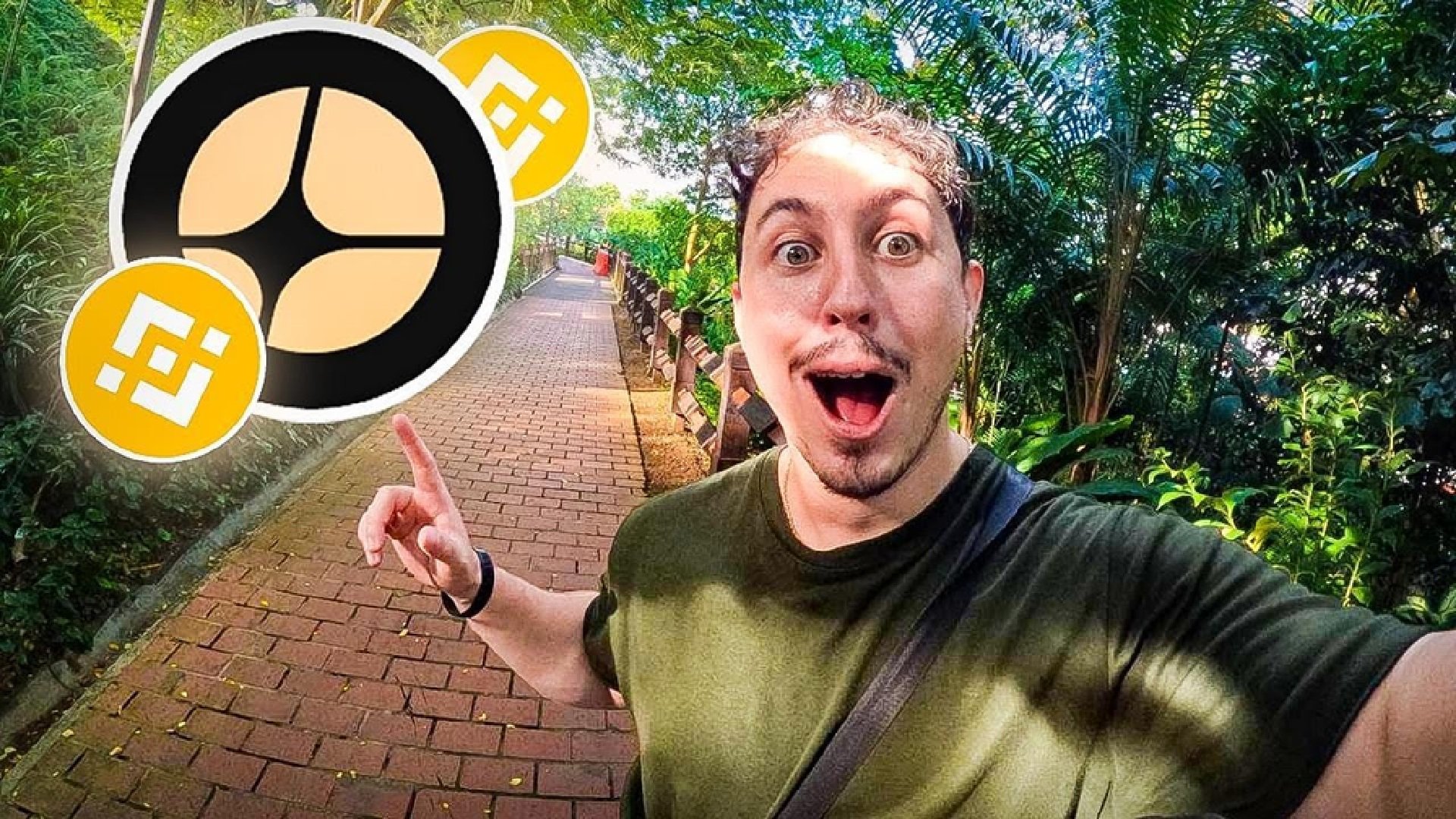 New And Upcoming Binance Listings