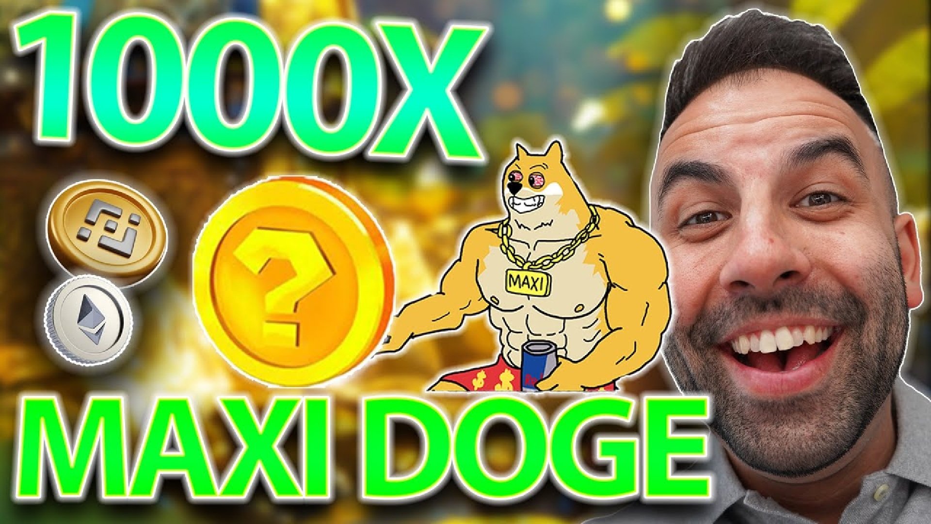 Investors Rush Into Maxi Doge After Massive Liquidations – Next 1000x Crypto?