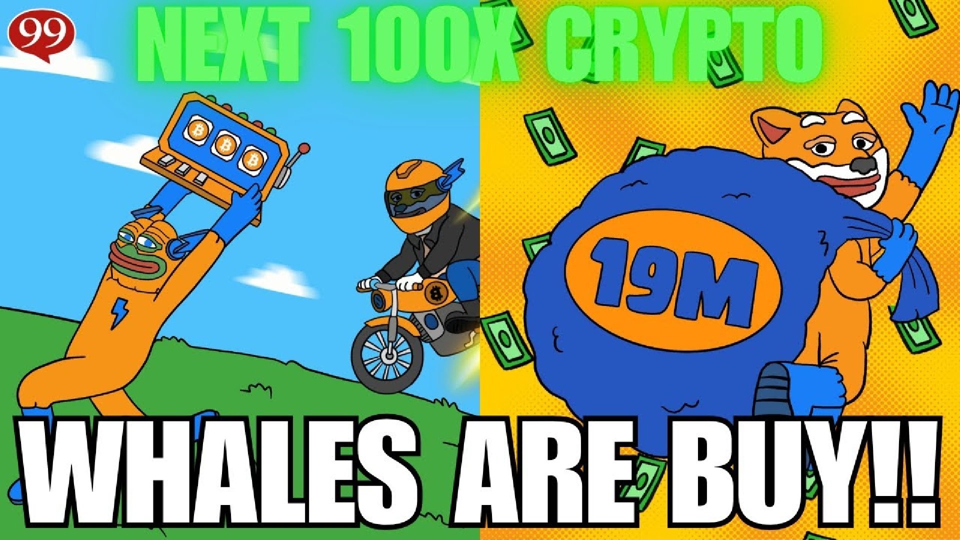 Bitcoin Hyper Presale Soars Past  Million as Whales Rush In – Next 100x Crypto?