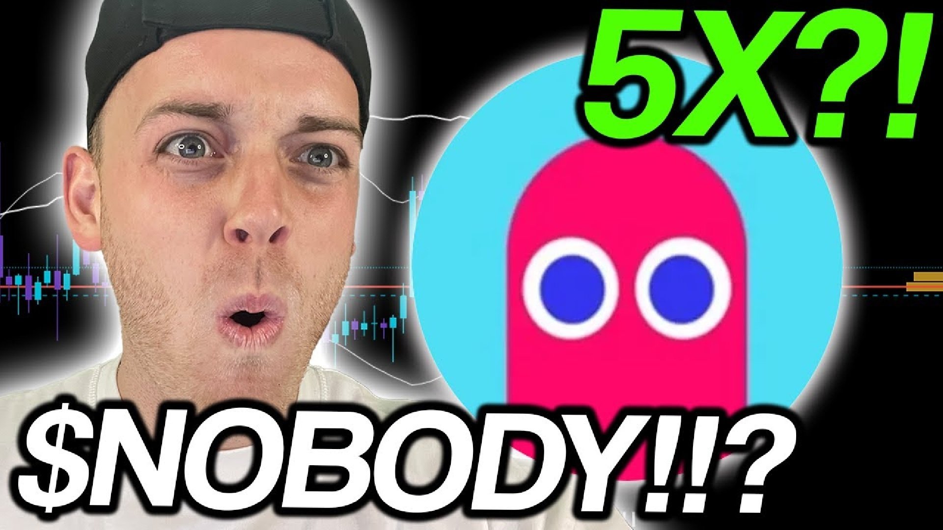 Nobody Sausage Meme Coin Price Prediction – Analyst Predicts Explosive 5x Rally