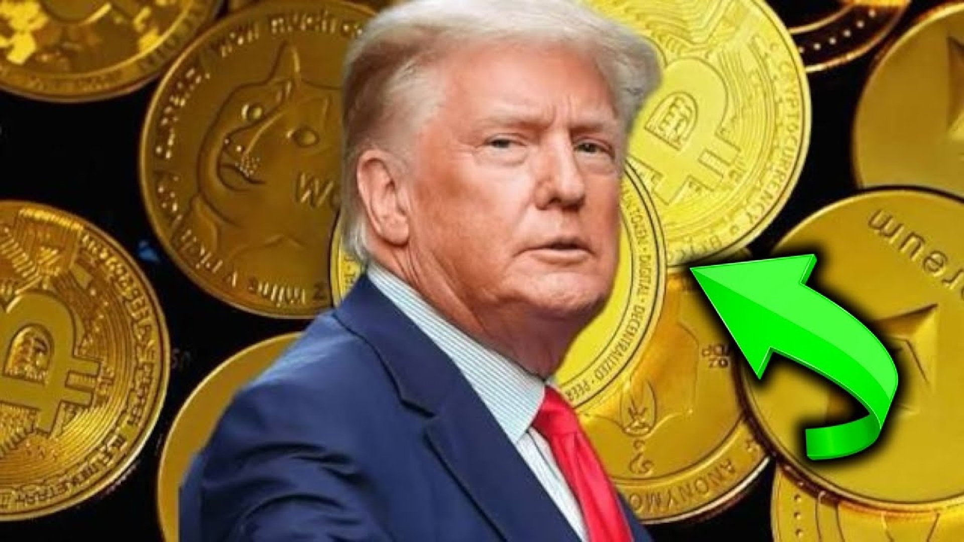 Official Trump Price Prediction: TRUMP Surges to  Today, Is a  Breakout Coming Next?