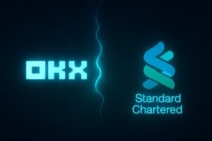 OKX and Commonplace Chartered: new alliance for the EEA