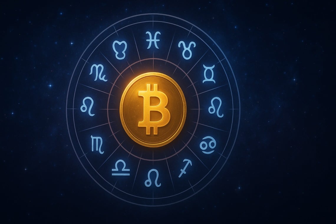 Crypto Horoscope from October 27 to November 2