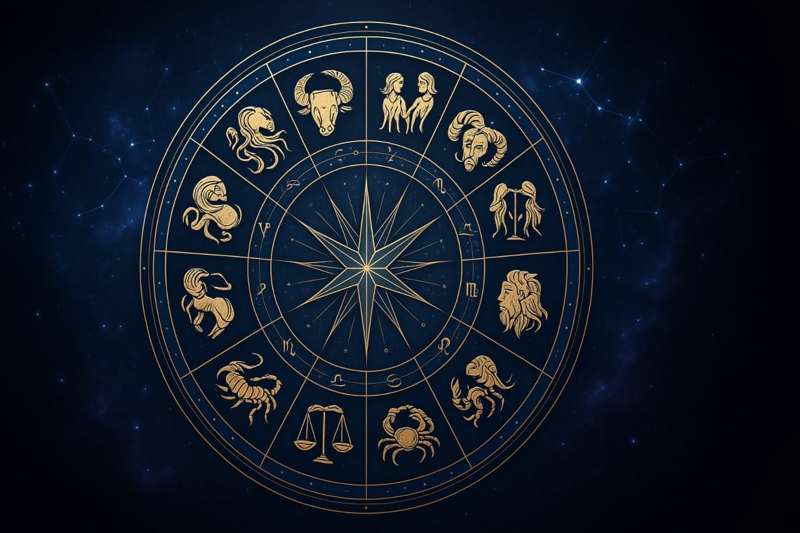 Crypto Horoscope from November 3 to 9