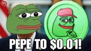 Pepe Price Prediction 2025 – Will the Next Major Rally Push It to $0.01?