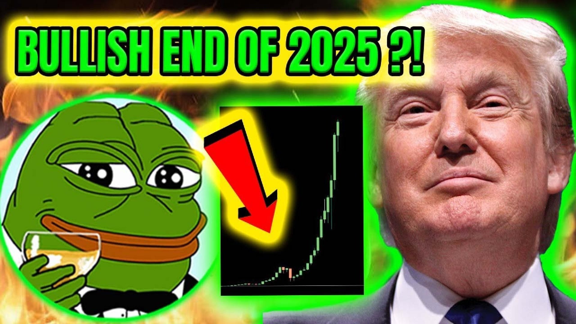 Pepe Price Prediction: Analyst Predicts The Meme Coin Could Go Parabolic Before The End of 2025