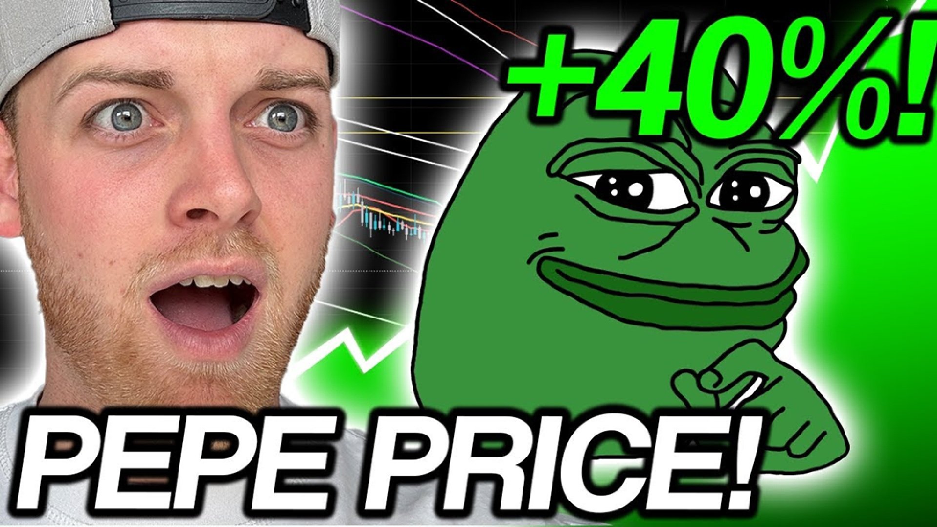 Pepe Price Prediction: Is Breaking Resistance Leading to a New All-Time High?