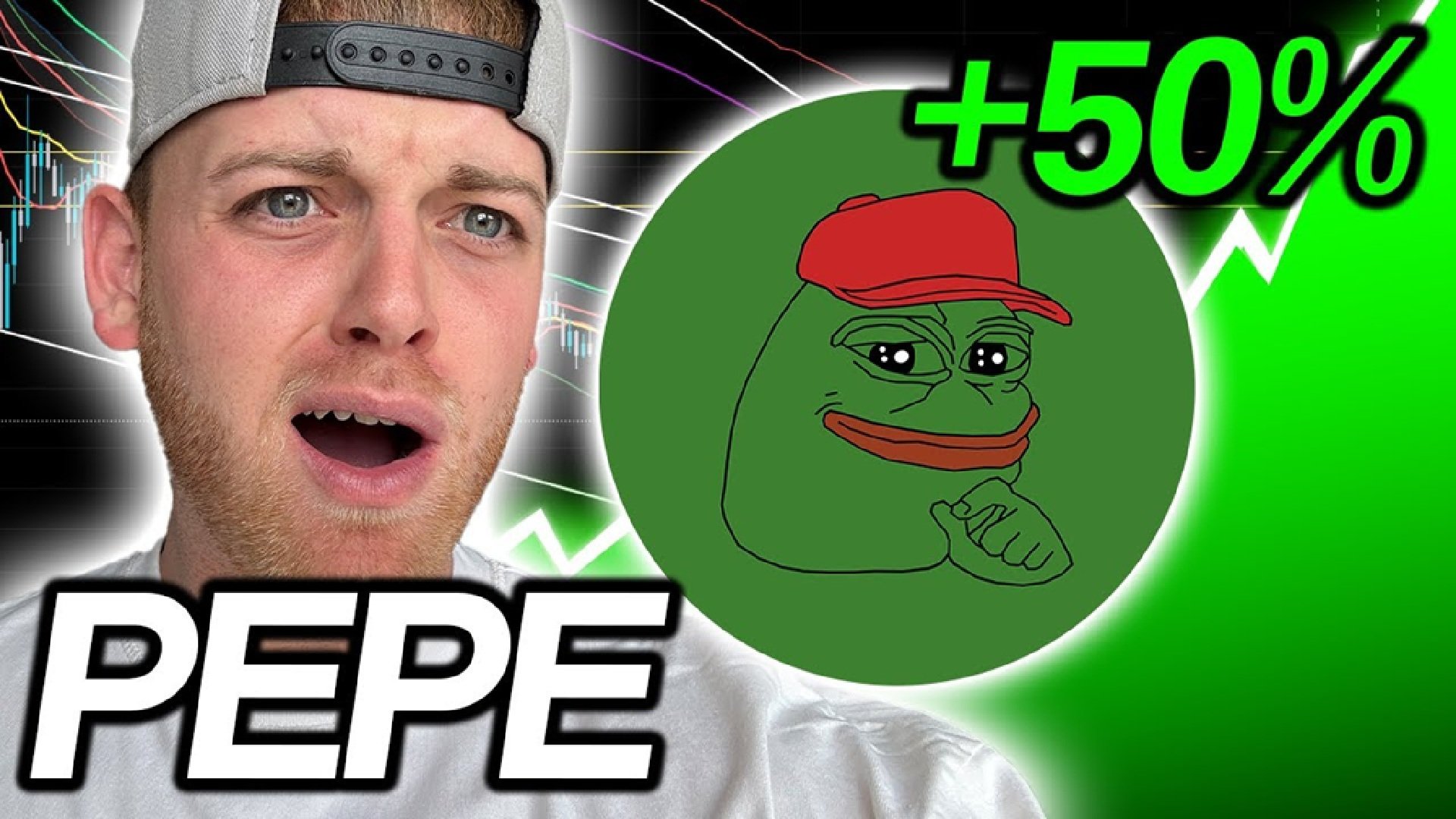 Pepe Price Prediction: Whales Buy After 20% Weekly Dip, Setting Up a Potential Rebound
