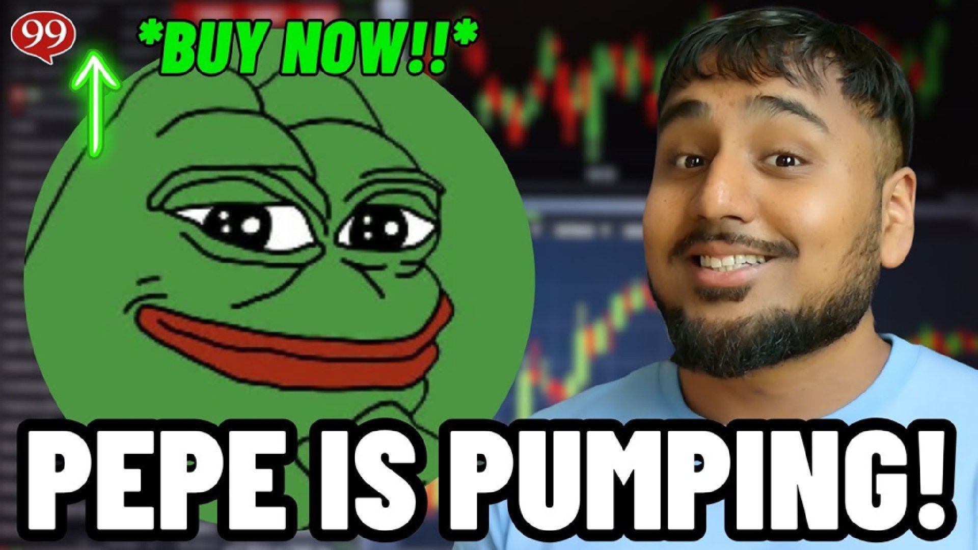 Pepe Price Prediction: Will Bullish Patterns Push a New ATH Before October Ends