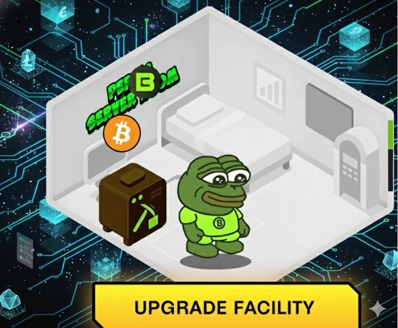 Pepenode Turns Digital Mining Into Actual Passive Earnings – Greatest Crypto Presale to Purchase Now