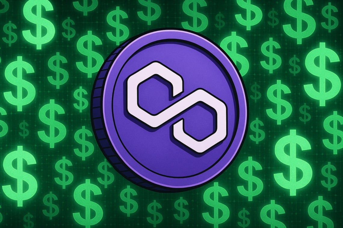 DeCard and Polygon Labs revolutionize stablecoin payments