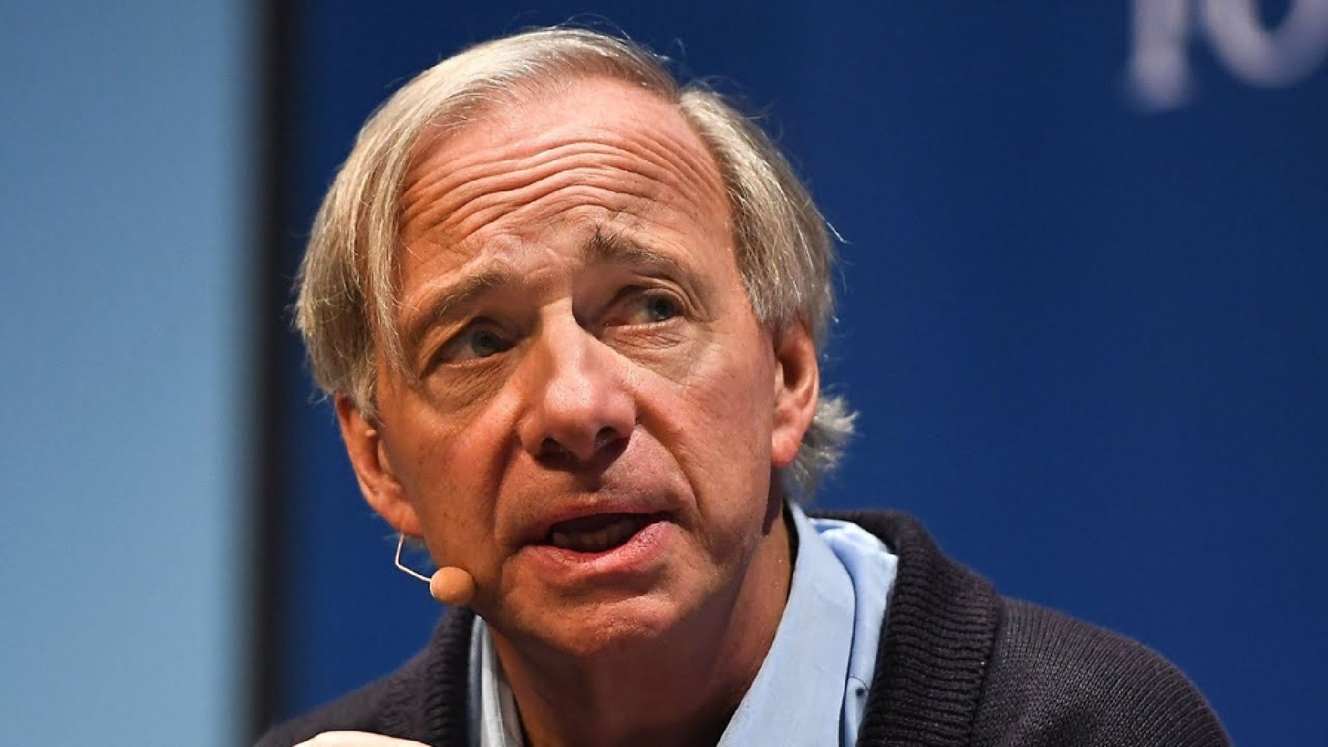 Ray Dalio Holds Bitcoin Amid October Rally as Bitcoin Hyper ICO Explodes Past M