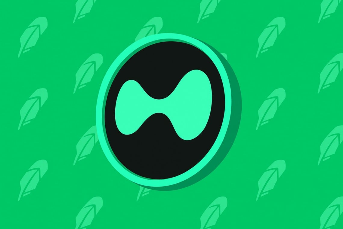 HYPE by Hyperliquid is now listed on Robinhood HYPE by Hyperliquid is now listed on Robinhood