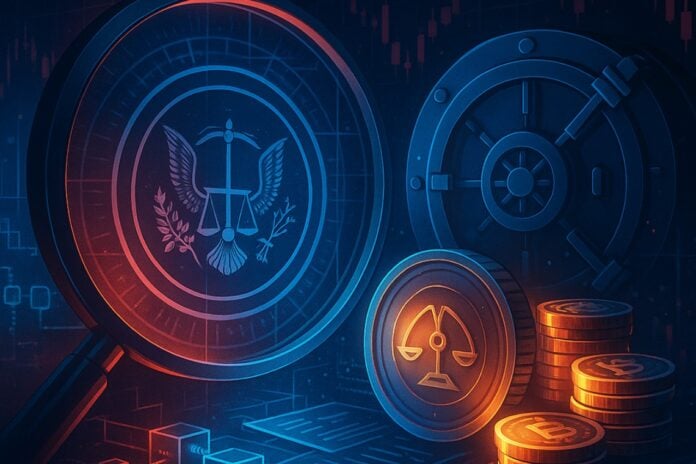 sec crypto treasury