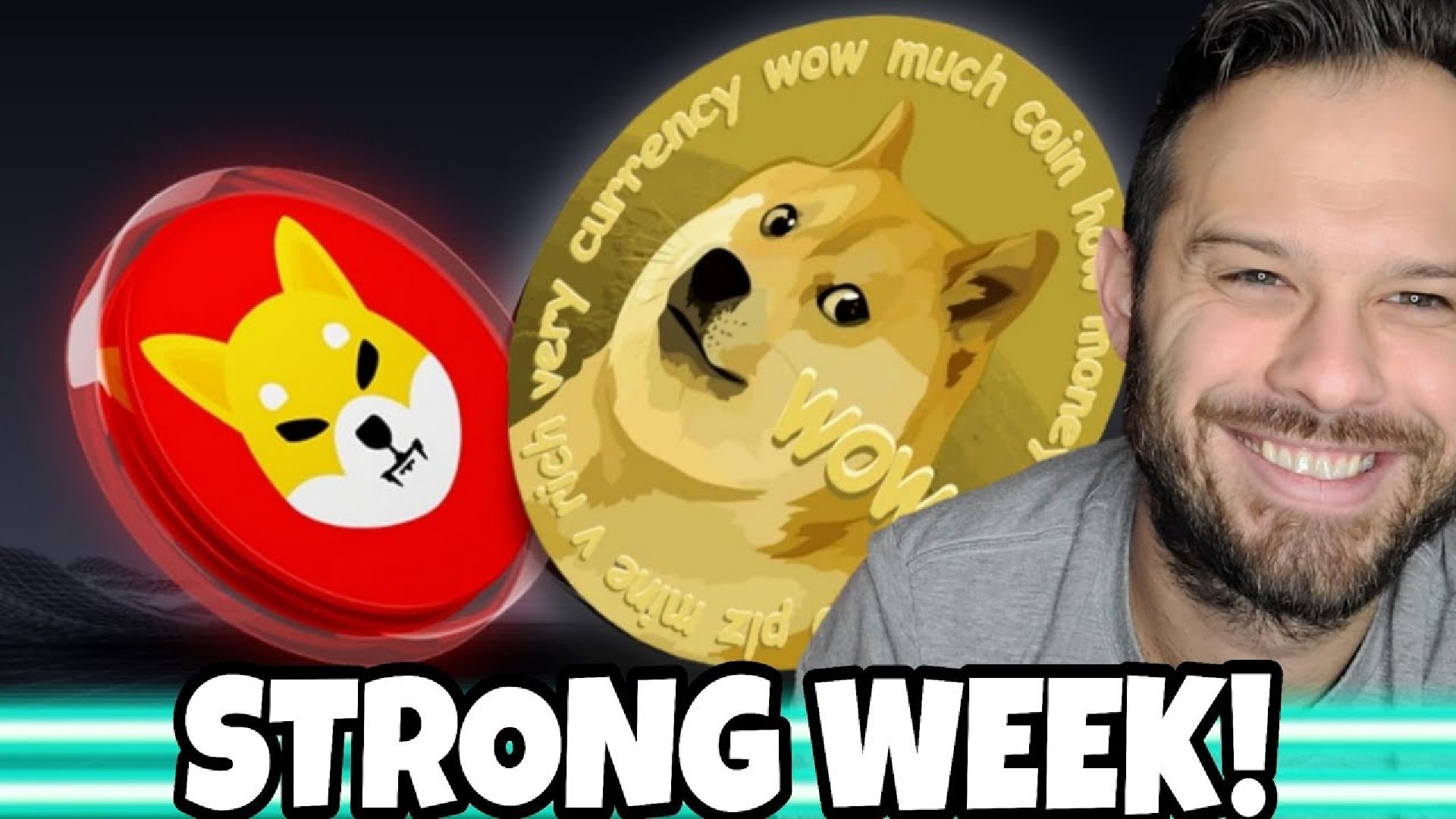 Shiba Inu and Dogecoin Price Prediction
