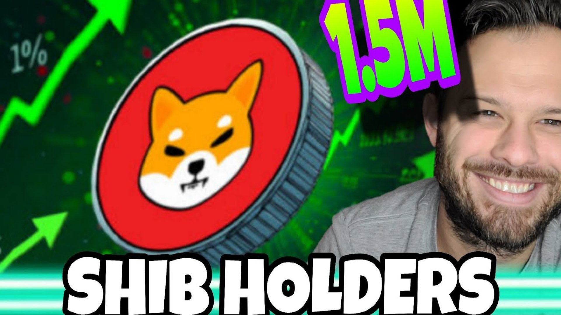 Shiba Inu Price Prediction: Analysts Expect Breakout as Holder Count Hits Record High