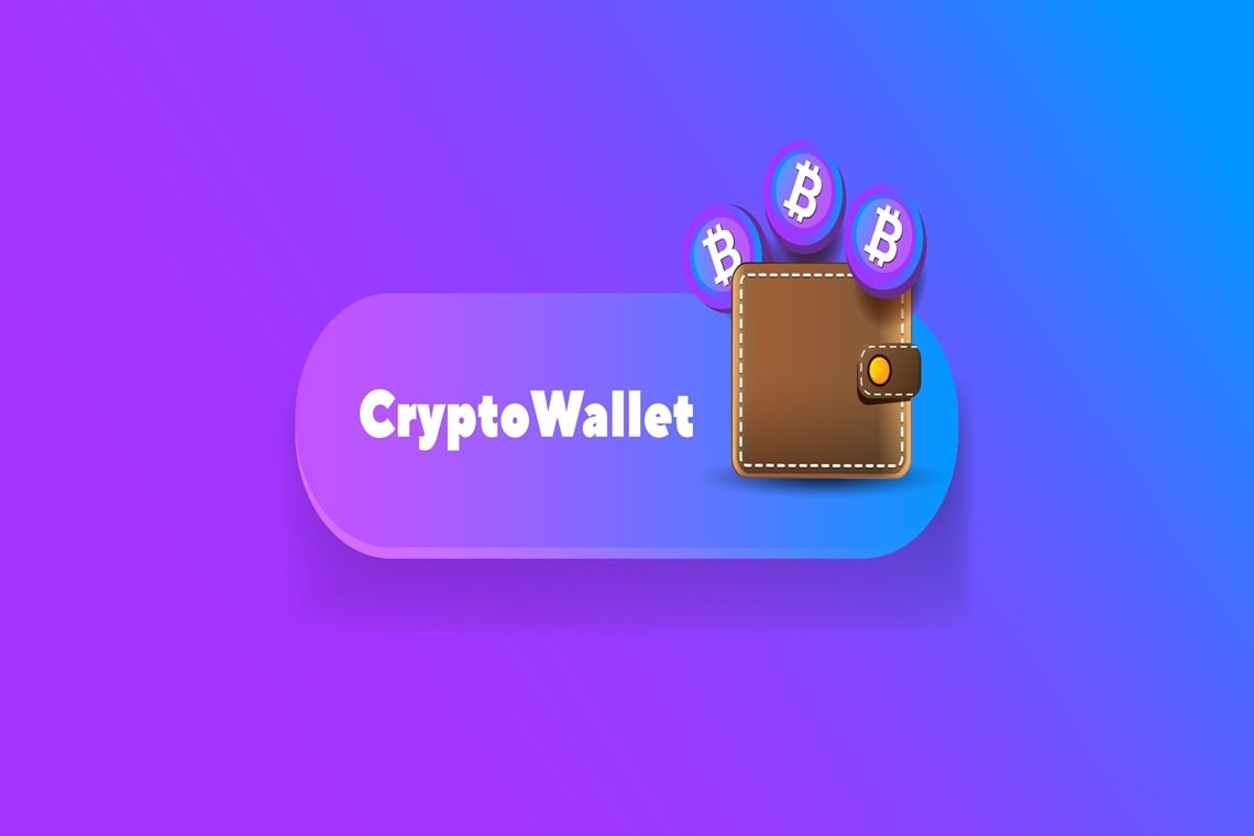 Scopri cos’è un crypto wallet (e perché potresti averne bisogno subito)