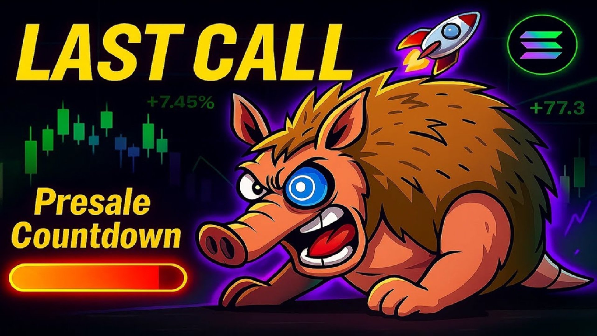 Snorter Token ICO Enters Final Week With Nearly M Raised – Next Crypto to Explode