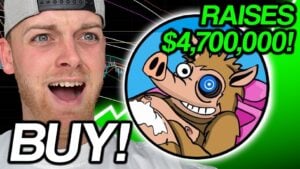 Snorter Token ICO in Its Final 4 Days: Best New Cryptocurrency to Buy