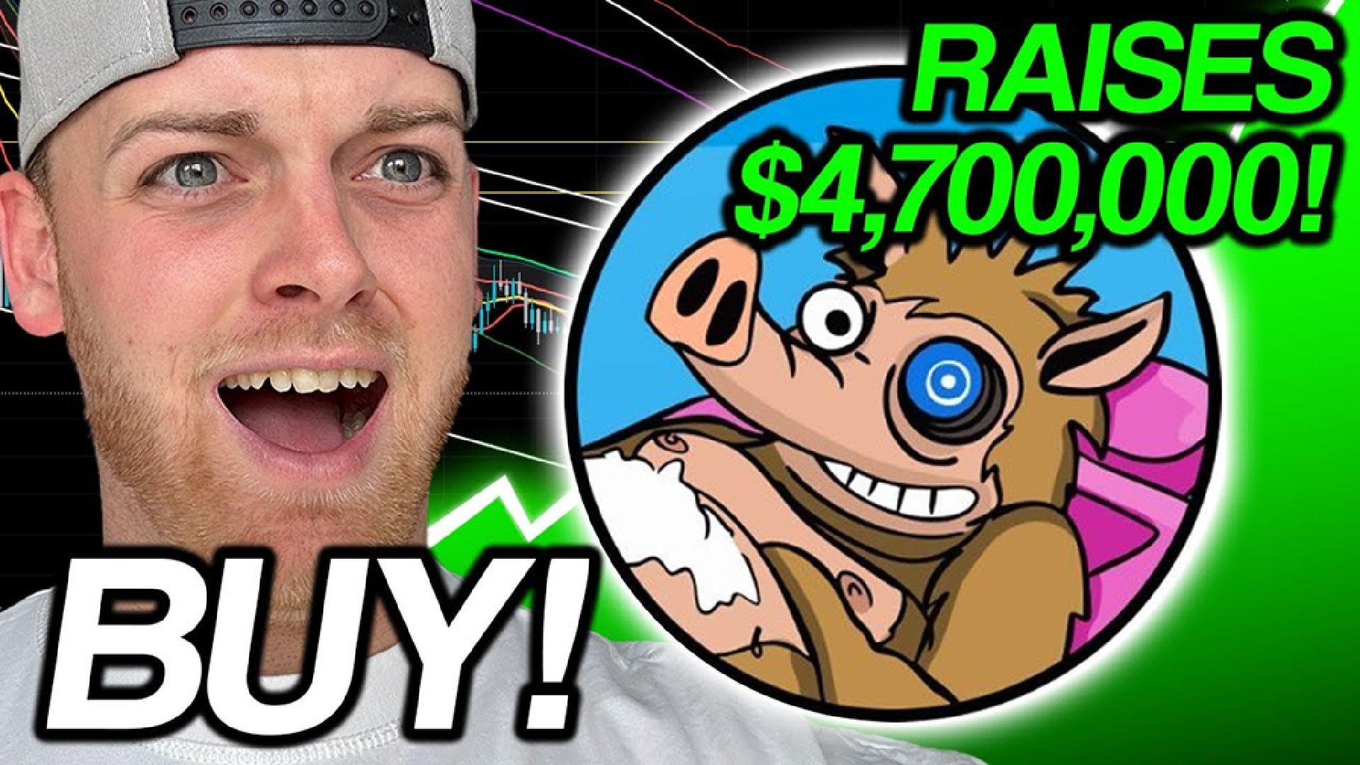 Snorter Token ICO in Its Final 4 Days: The Best Crypto to Buy Now?