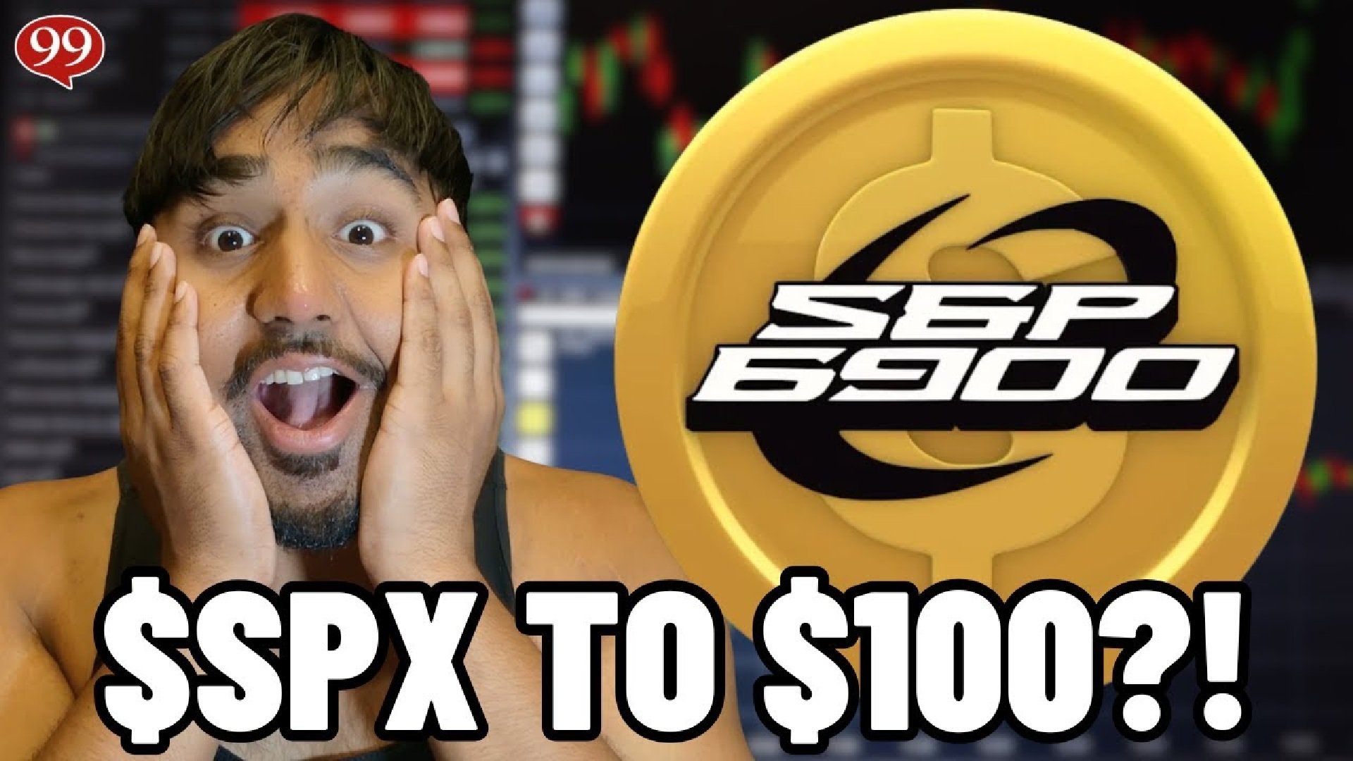 SPX6900 Price Prediction – Bulls Bet on  Breakout Target