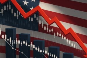 stock market crash jamie dimon