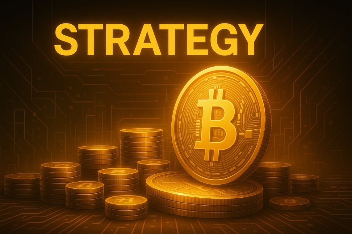 Strategy Bitcoin valuation: $3.9B fair value gain and $63.9B ATM capacity