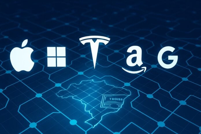 tokenized stocks bnb chain ondo finance