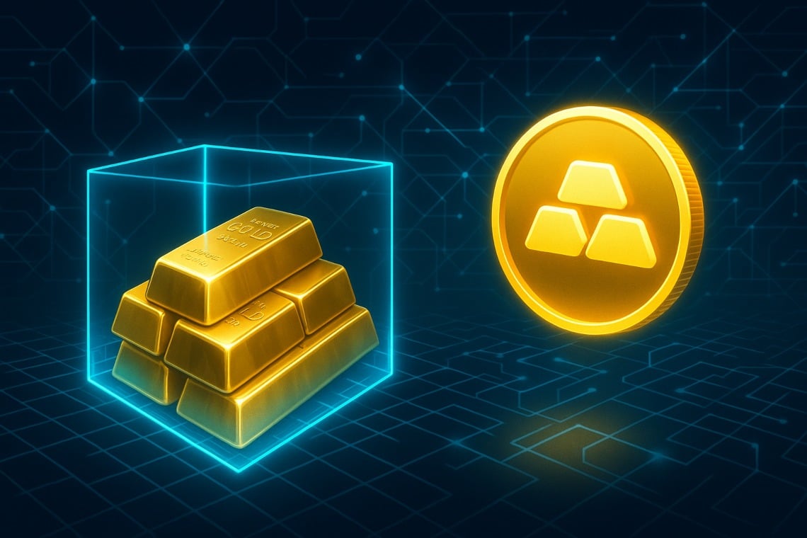 Why It’s Not Really “On-Chain”