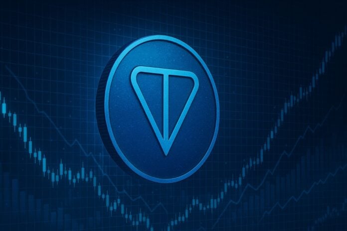 toncoin ton etp coinshare