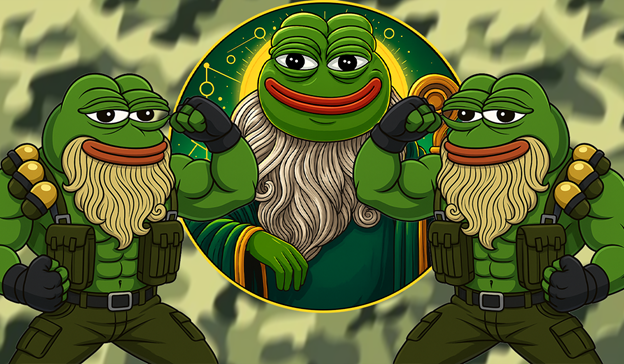 Top 3 Meme Coins That Could Spike 15,000%, One Could Rival Dogecoin This Year