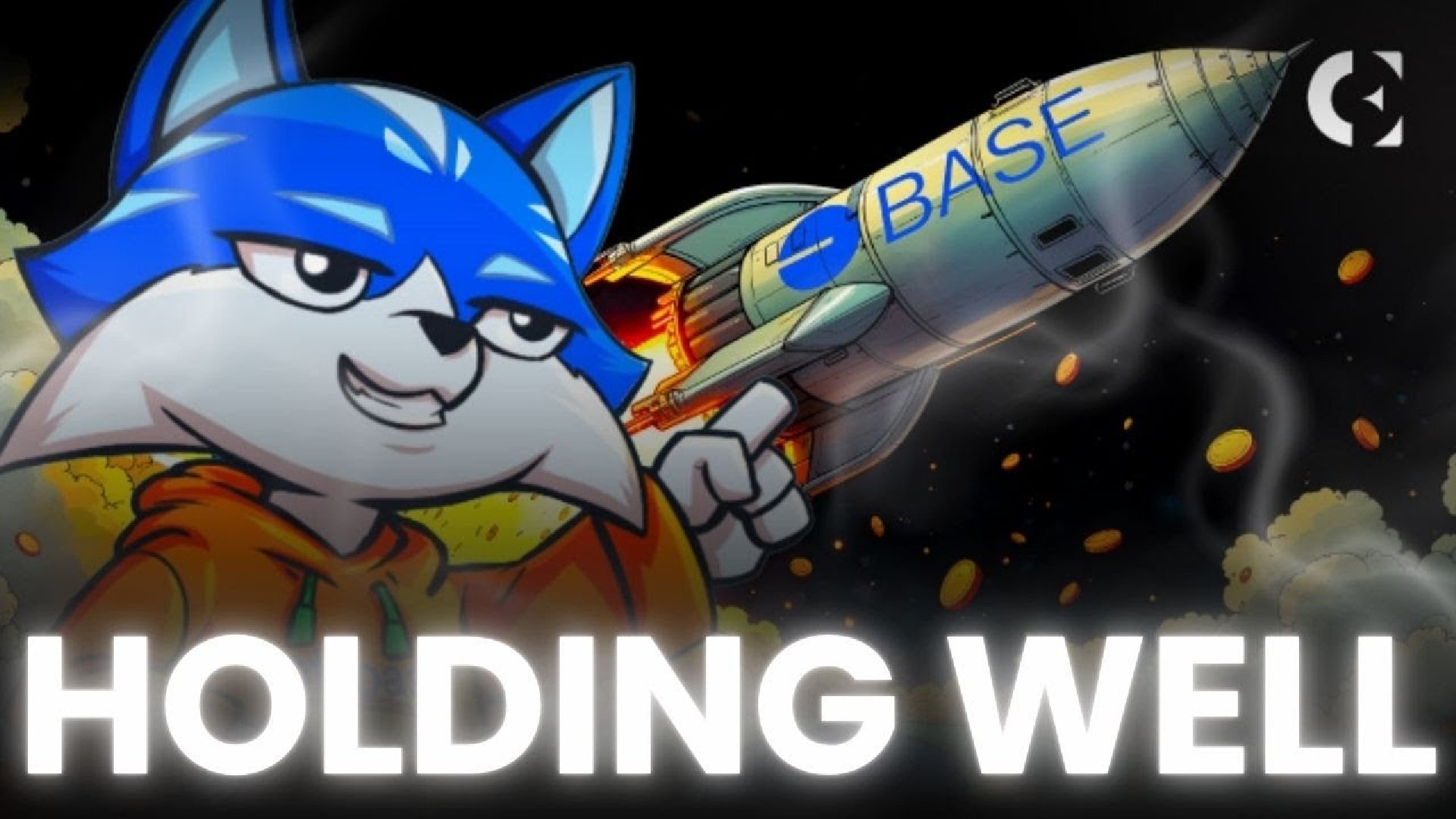 Toshi (TOSHI) Price Prediction – Can It Follow Pepe’s Path to a Billion-Dollar Market Cap?