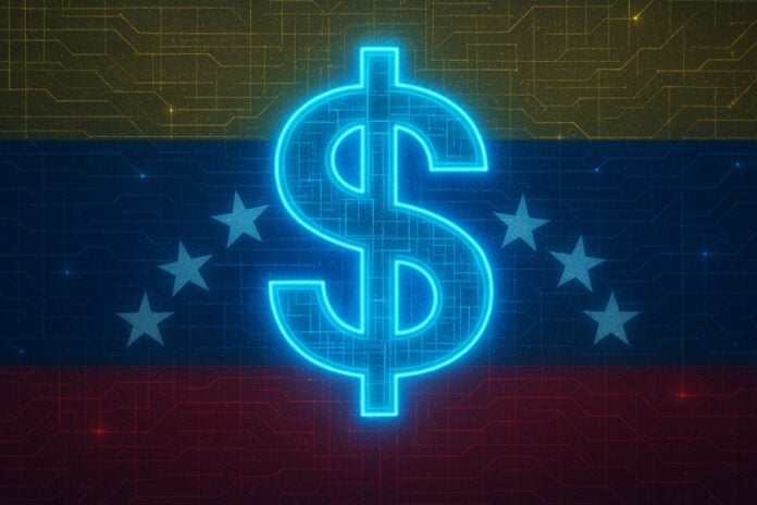 venezuela stablecoins usdt