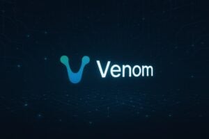 venom foundation commissioni blockchain