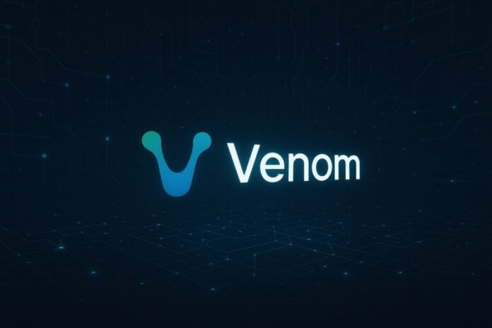 venom foundation commissioni blockchain