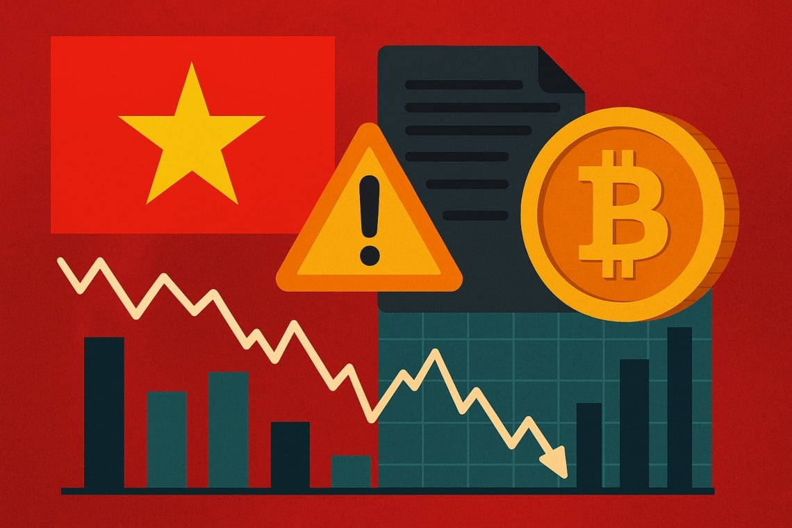 Binance warns about the crypto tax