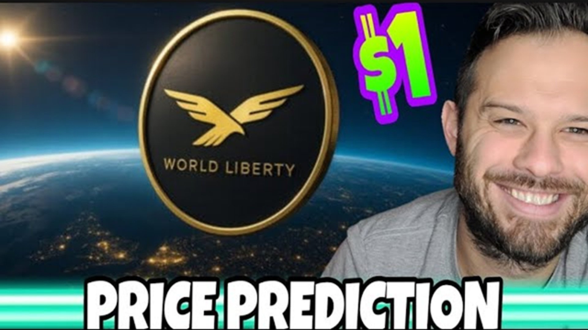World Liberty Financial Price Prediction – Is WLFI The Next  Meme Coin?