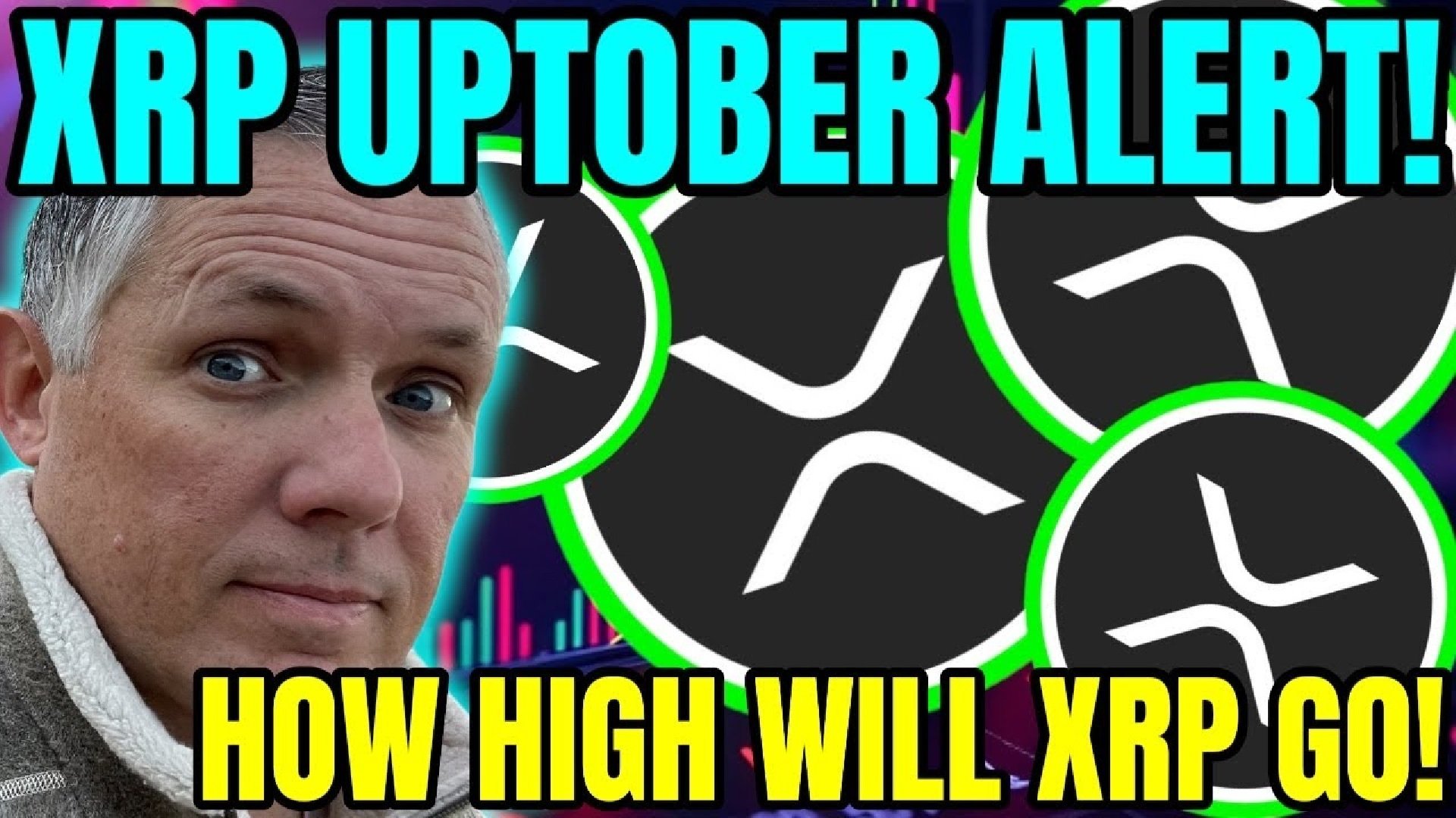 XRP Price Prediction – With  Reclaimed, How High Will It Go in October?