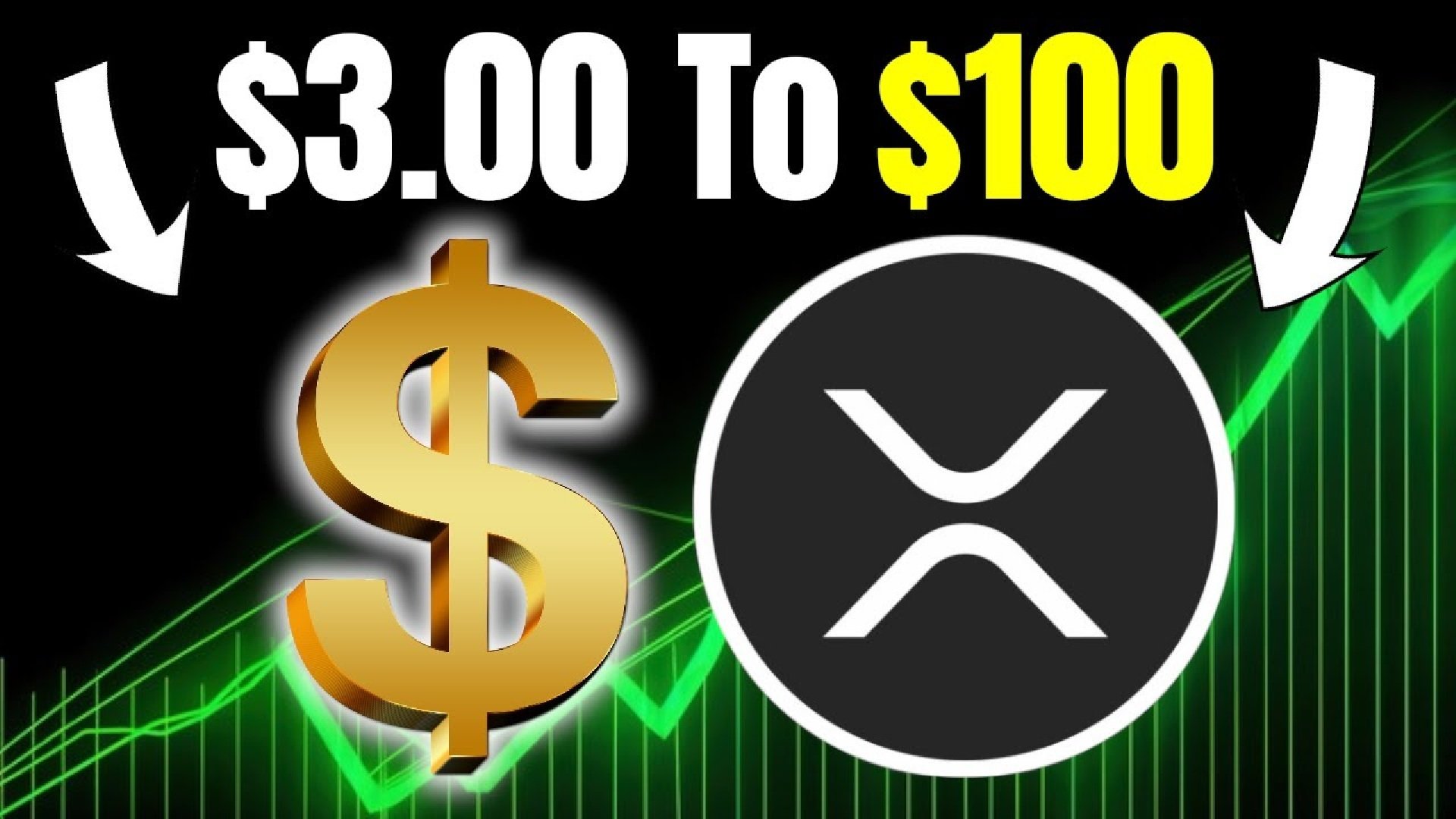 Analyst Predicts $XRP Could Hit  by Year-End