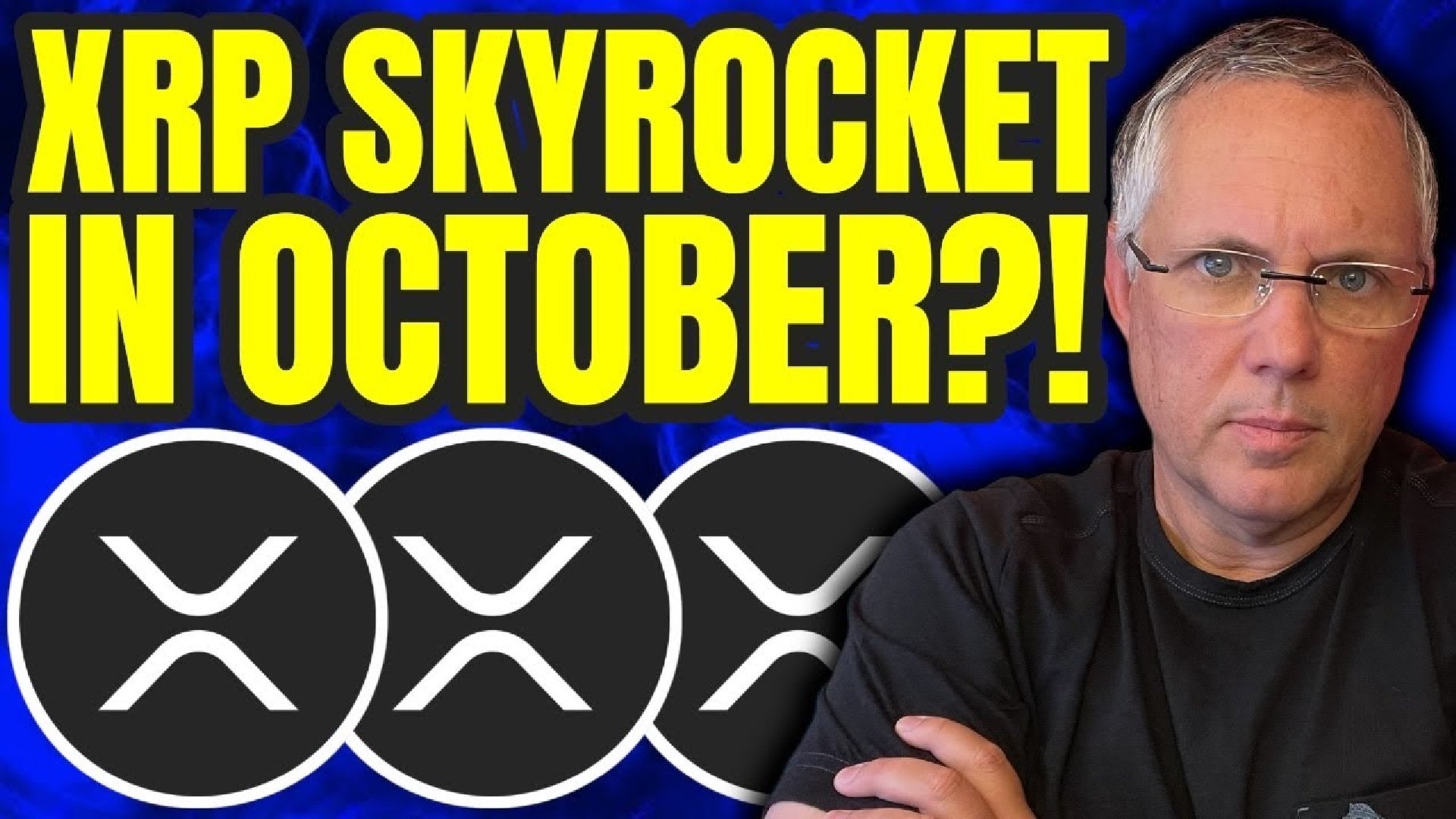 XRP Price Prediction – Can $XRP Reclaim .50 This October?  