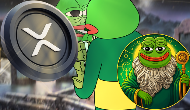 XRP Price Prediction, Can It Reach ? While Pepeto, Is The XRP Rival With 224% Staking Gains In 2025